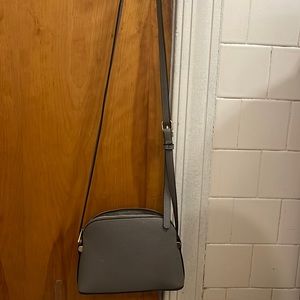 Crossbody purse